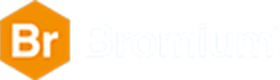 HP-Bromiumロゴ